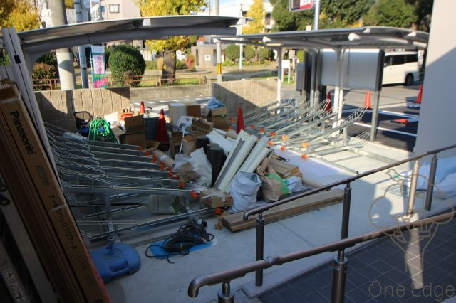 ブロッサム塚本公園のその他共用部分