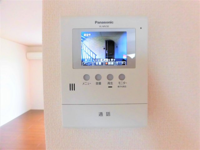 フォーラムワーゴⅤの設備