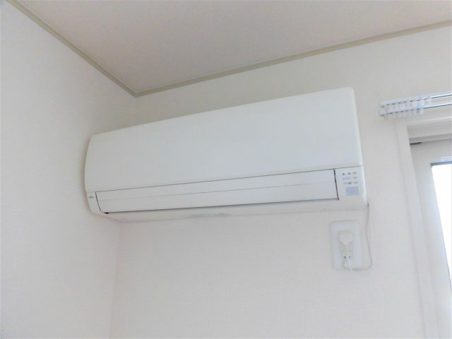 フォーラムワーゴⅤの設備