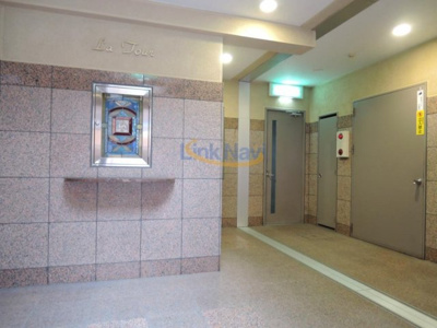 【ロビー】 | ラトゥール