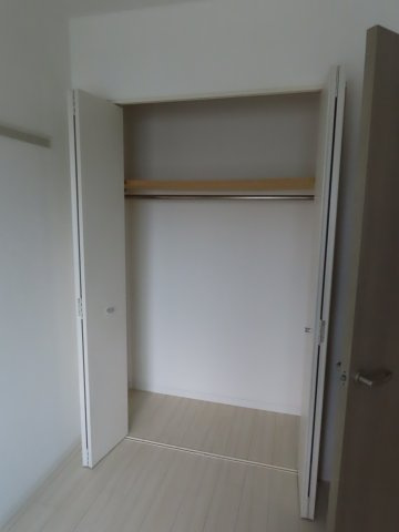 テレーズ神崎川の設備