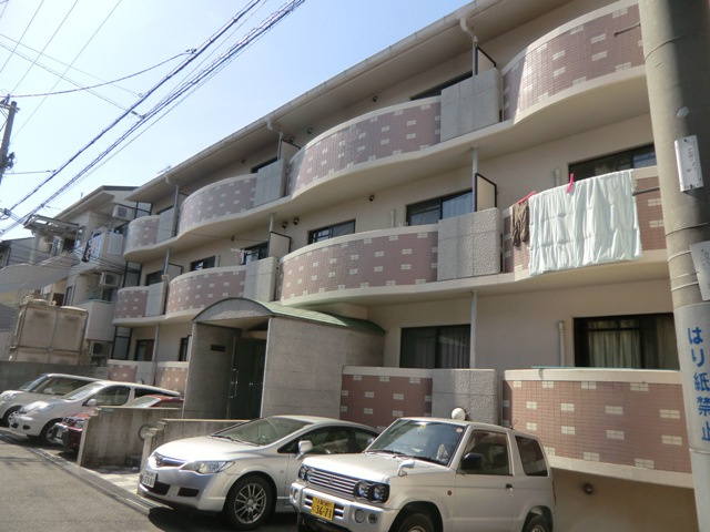 第2シャトー宇高