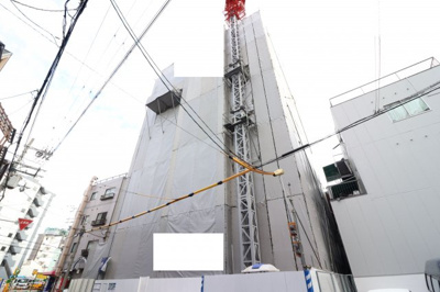 【外観】 | ルアナ北梅田