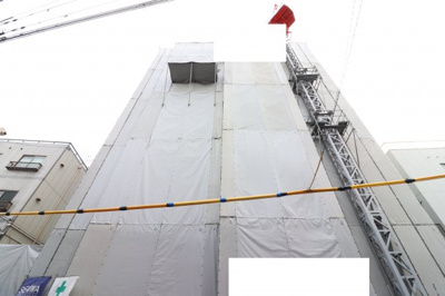 【外観】 | ルアナ北梅田