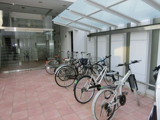 Joindre東山のその他共用部分|Joindre東山