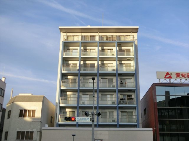 Joindre東山の外観|Joindre東山