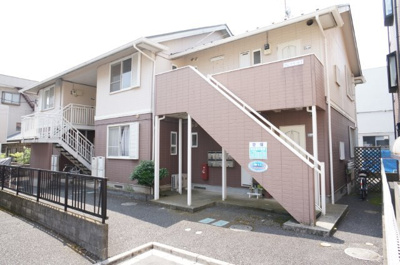 【外観】 | サニードミールⅢ