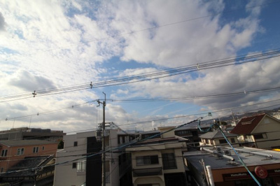 【展望】 | フジパレス池田南Ⅰ番館