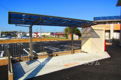 【その他共用部分】 | グラシア C