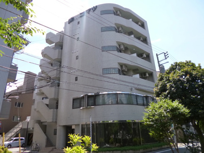 【外観】 | 第一林ビル