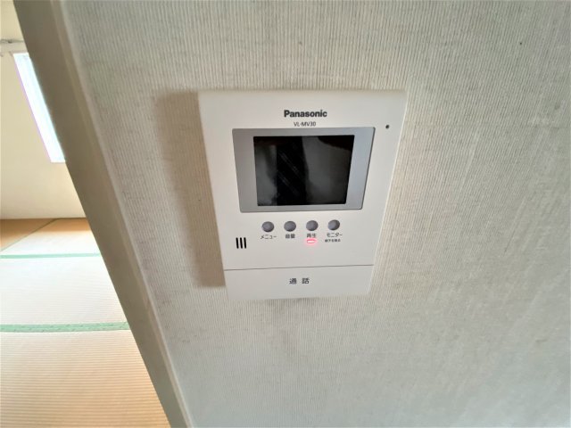 コーポまるもDの設備