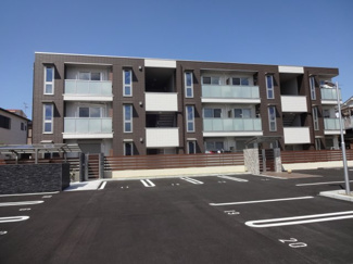 【外観】 | エミネンス久米田