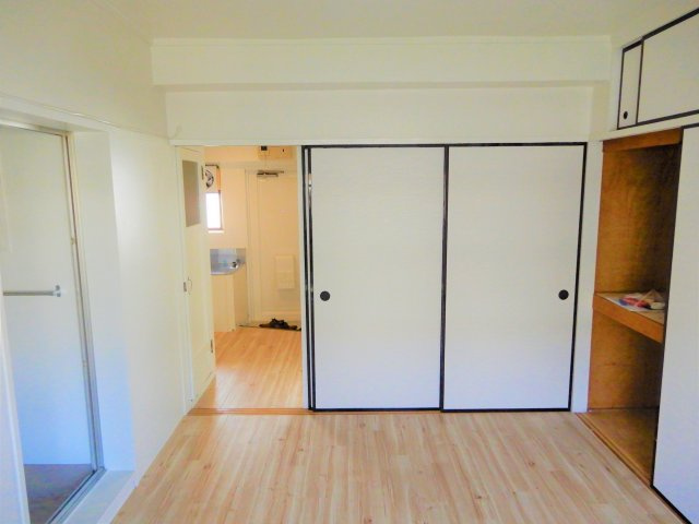 ビレッジハウス榎戸　1号棟の子供部屋