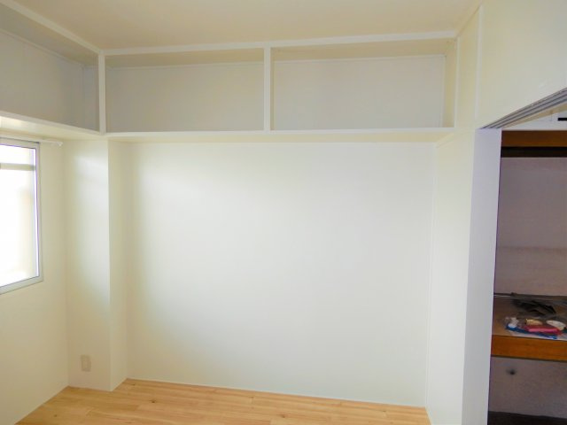 ビレッジハウス榎戸　1号棟の洋室