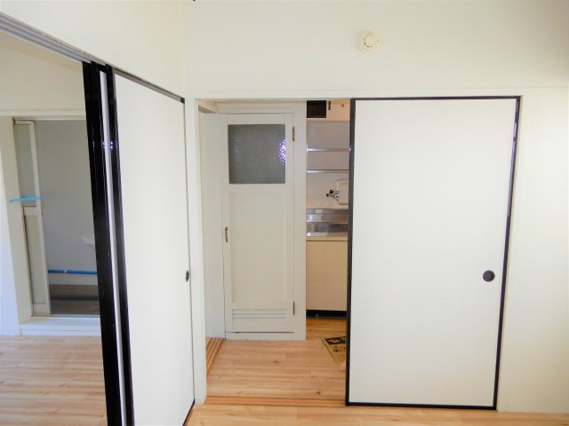 ビレッジハウス榎戸　1号棟のその他共用部分