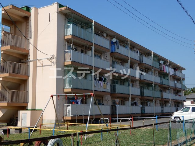 ビレッジハウス榎戸　1号棟