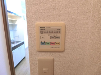 【設備】