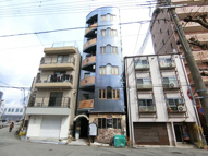 西宮市戸田町のマンションの画像