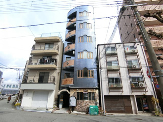 【外観】