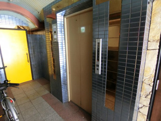 【その他共用部分】