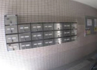 【その他共用部分】