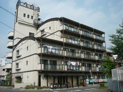 【外観】 | グランディール岸和田