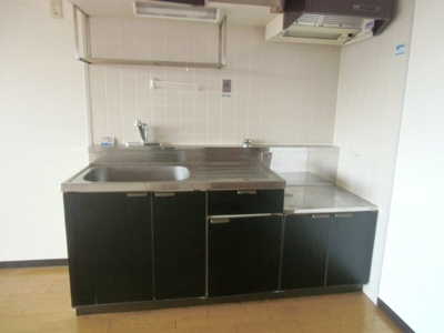 【キッチン】 | ウイズ・ユー八木