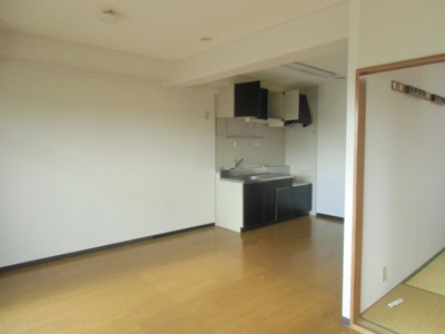 【居間・リビング】 | ウイズ・ユー八木