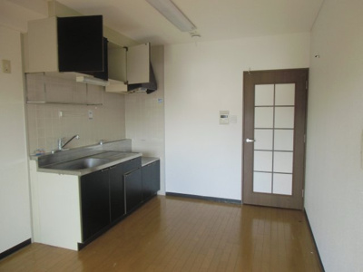 【キッチン】 | ウイズ・ユー八木