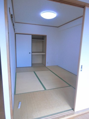 【和室】 | ウイズ・ユー八木