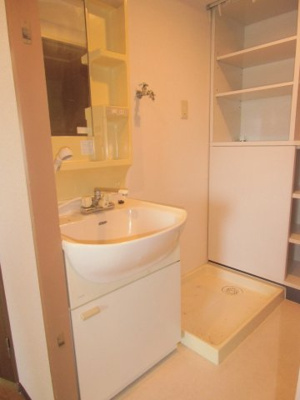 【独立洗面台】 | ウイズ・ユー八木