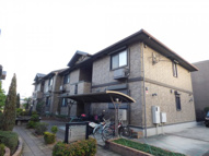 ライフランドスケープA棟の画像