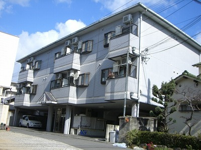 【外観】 | セレーナ土生