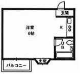 【間取り】 | セレーナ土生