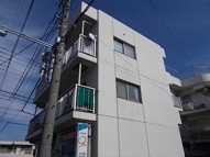 ミカドハイツの画像