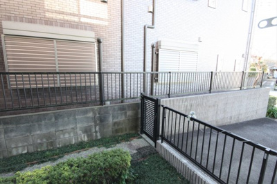 【展望】 | クレール小机 | クレール小机