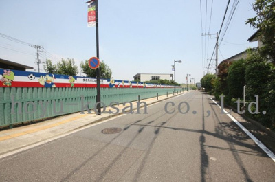 【周辺】 | クレール小机 | クレール小机