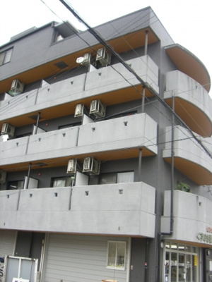 【外観】 | ライフパートⅡ