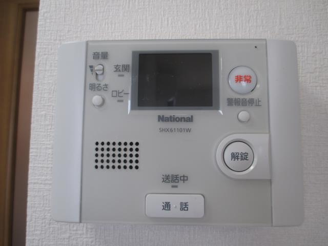 【セキュリティ】 | アイビス新梅田