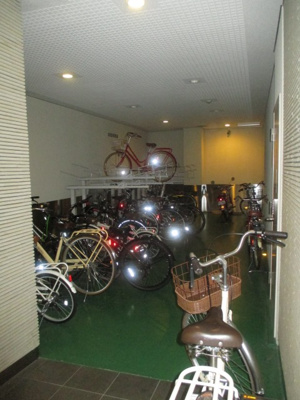 【その他共用部分】 | アイビス新梅田