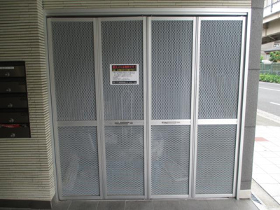 【その他共用部分】 | アイビス新梅田