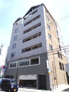 【外観】 | アイビス新梅田