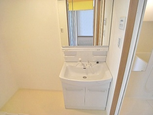 【洗面所】 | アイビス新梅田