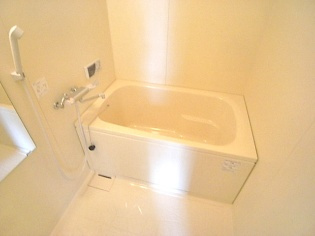 【浴室】 | アイビス新梅田