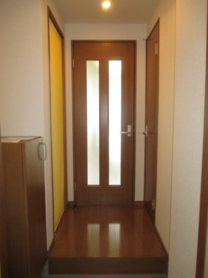 【玄関】 | アイビス新梅田