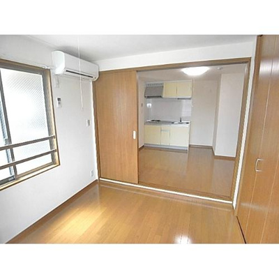 【寝室】 | アイビス新梅田