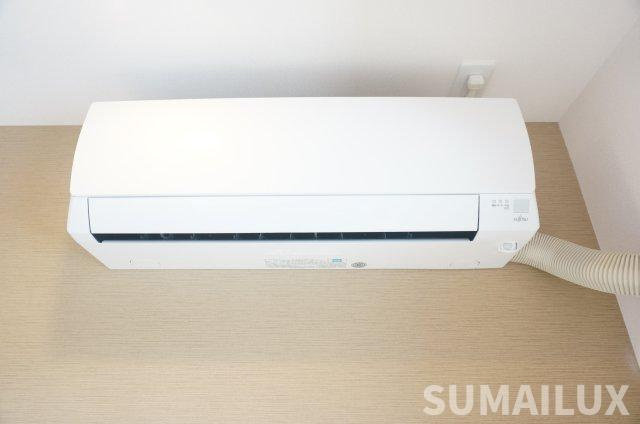 プランドール　Ｋの設備