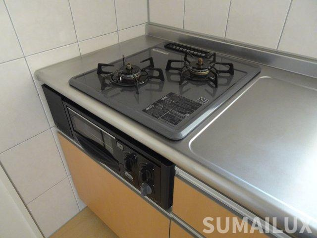 プランドール　Ｋのキッチン