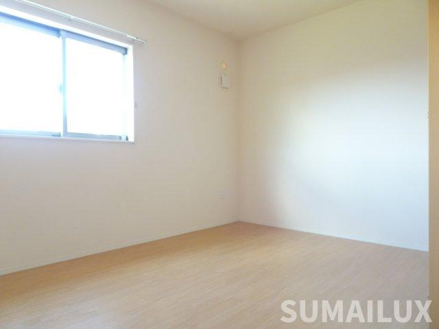 プランドール　Ｋの洋室