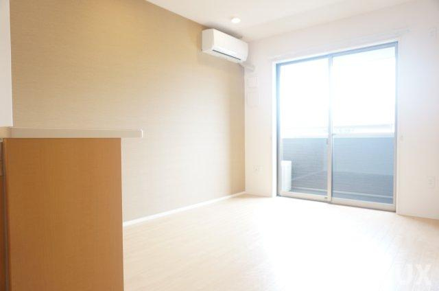 プランドール　Ｋの内装